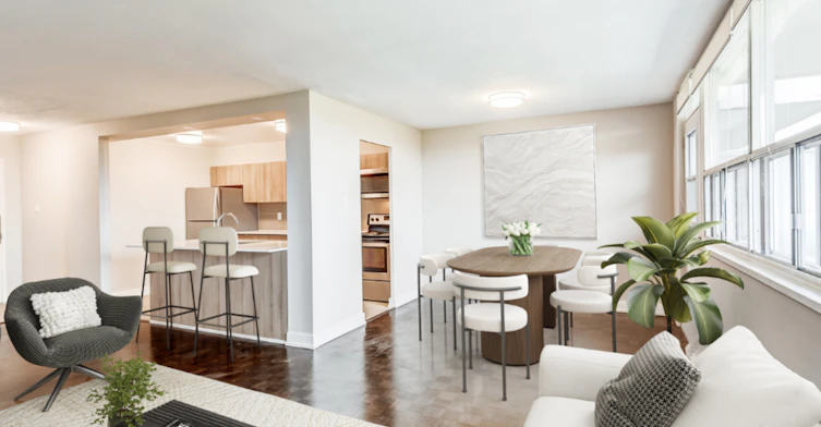 45-750 York Mills Road, Toronto, ON, M3B 1W9 - 9