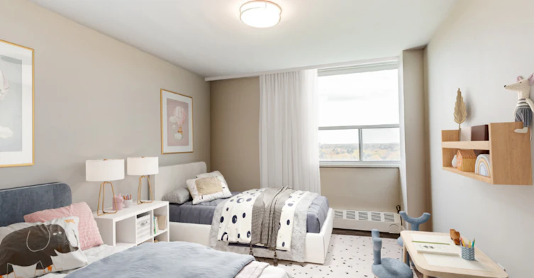 45-750 York Mills Road, Toronto, ON, M3B 1W9 - 5