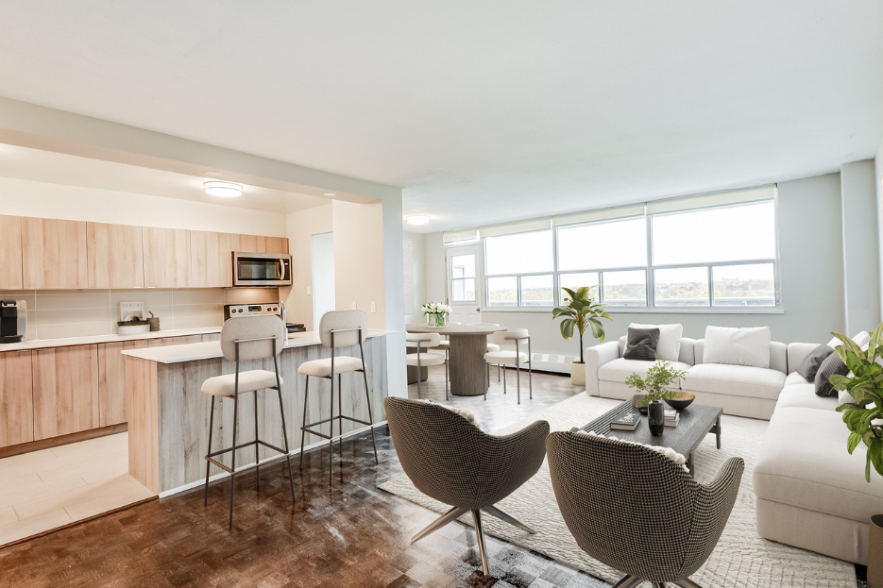 45-750 York Mills Road, Toronto, ON, M3B 1W9 - 8