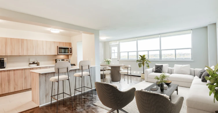 45-750 York Mills Road, Toronto, ON, M3B 1W9 - 8