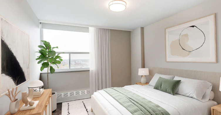 45-750 York Mills Road, Toronto, ON, M3B 1W9 - 4