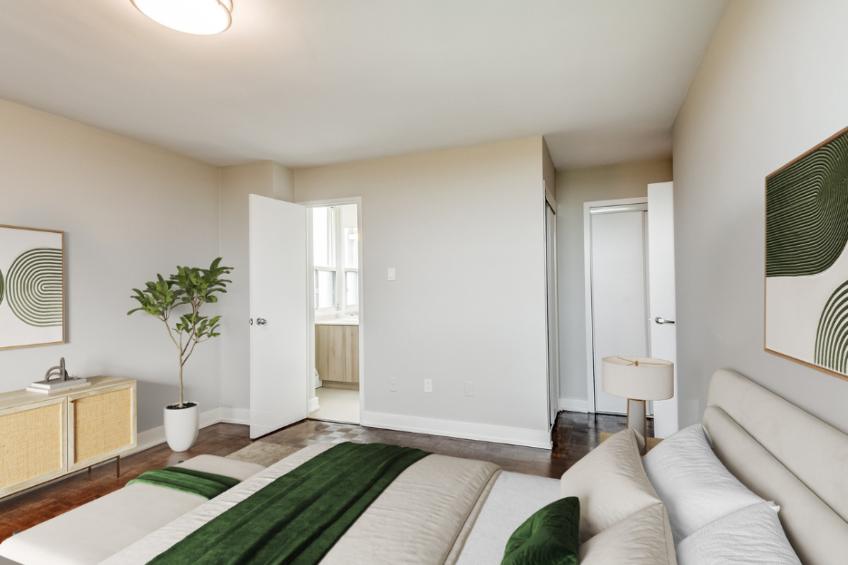 45-750 York Mills Road, Toronto, ON, M3B 1W9 - 3