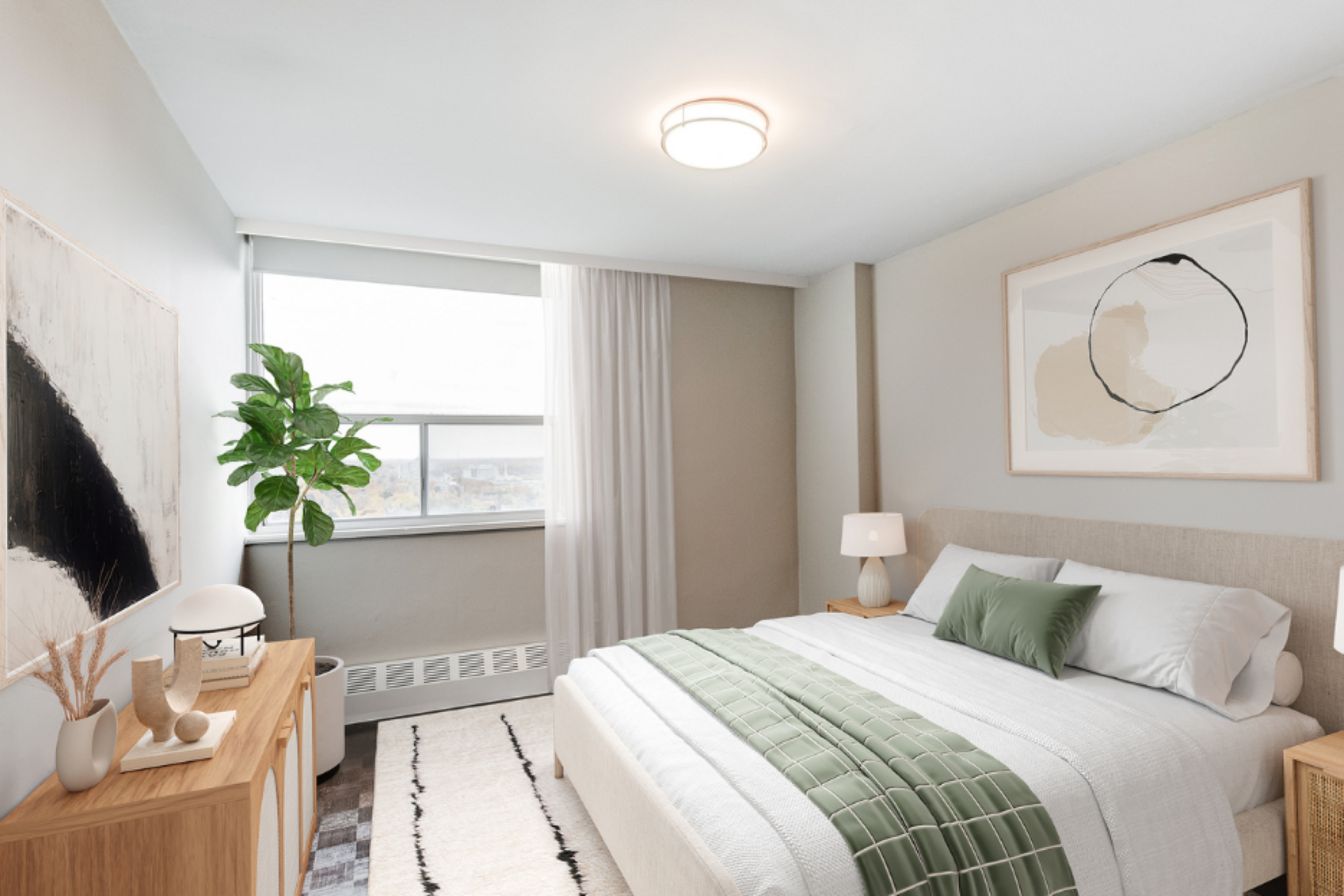 100-750 York Mills Road, Toronto, ON, M3B 1W9 - 4