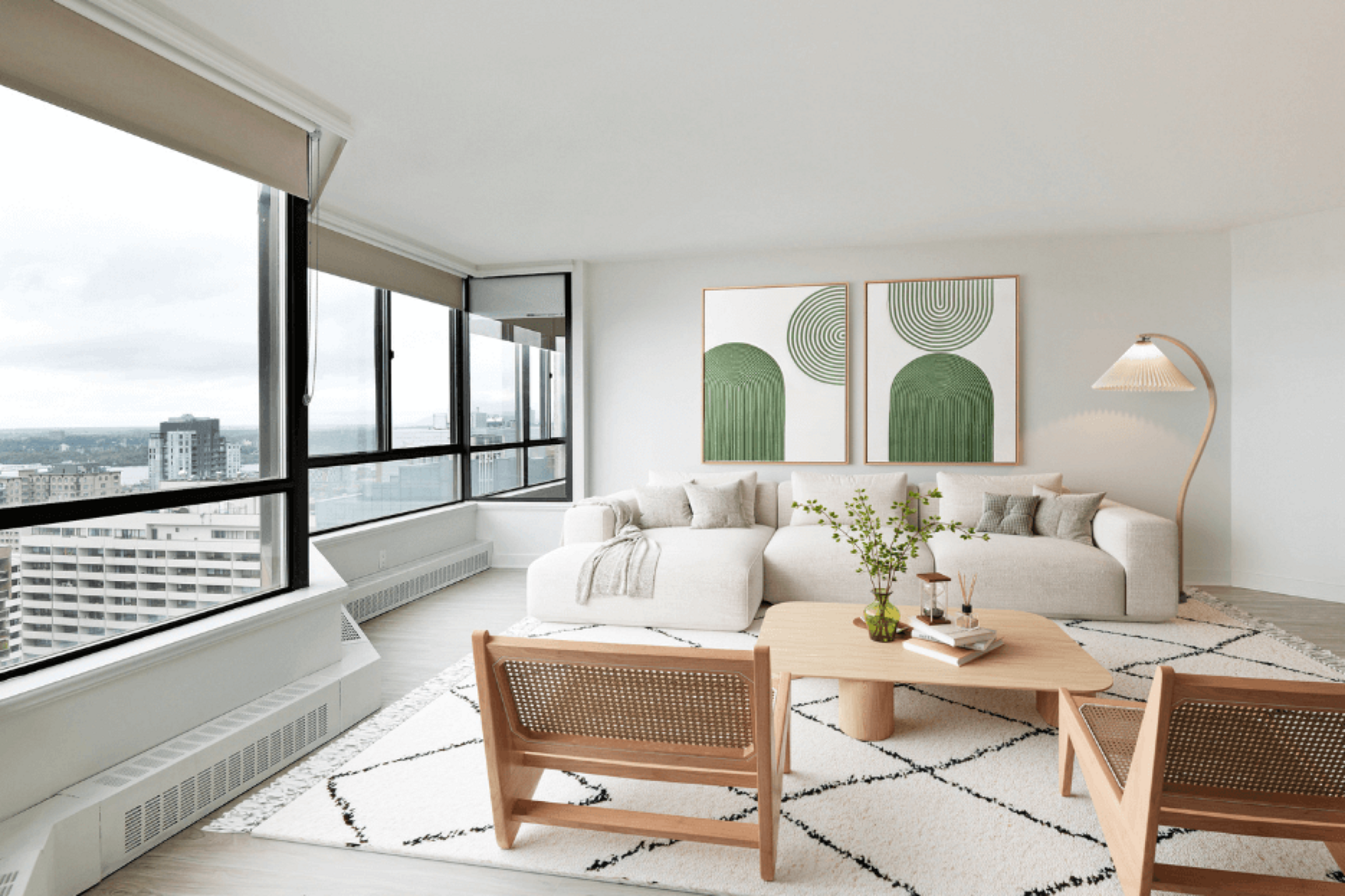 28-221 Lyon Street North, Ottawa, ON, K1R 1B9 - 2
