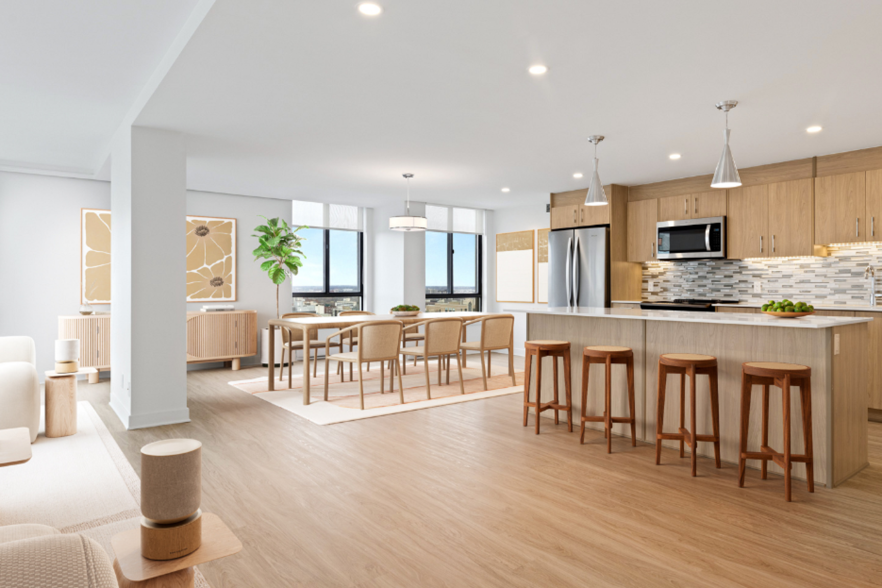 27-221 Lyon Street North, Ottawa, ON, K1R 1B9
