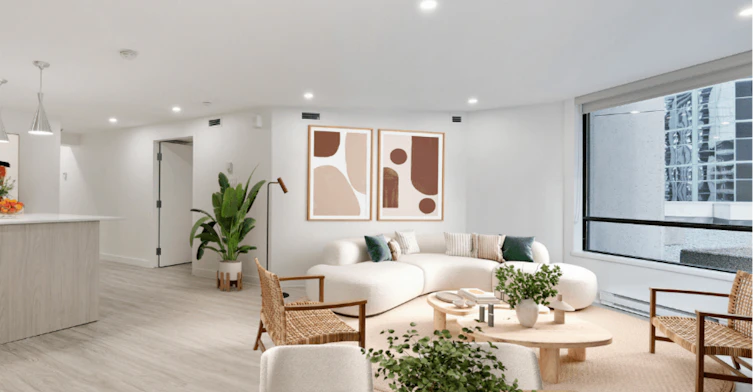 27-221 Lyon Street North, Ottawa, ON, K1R 1B9 - 9