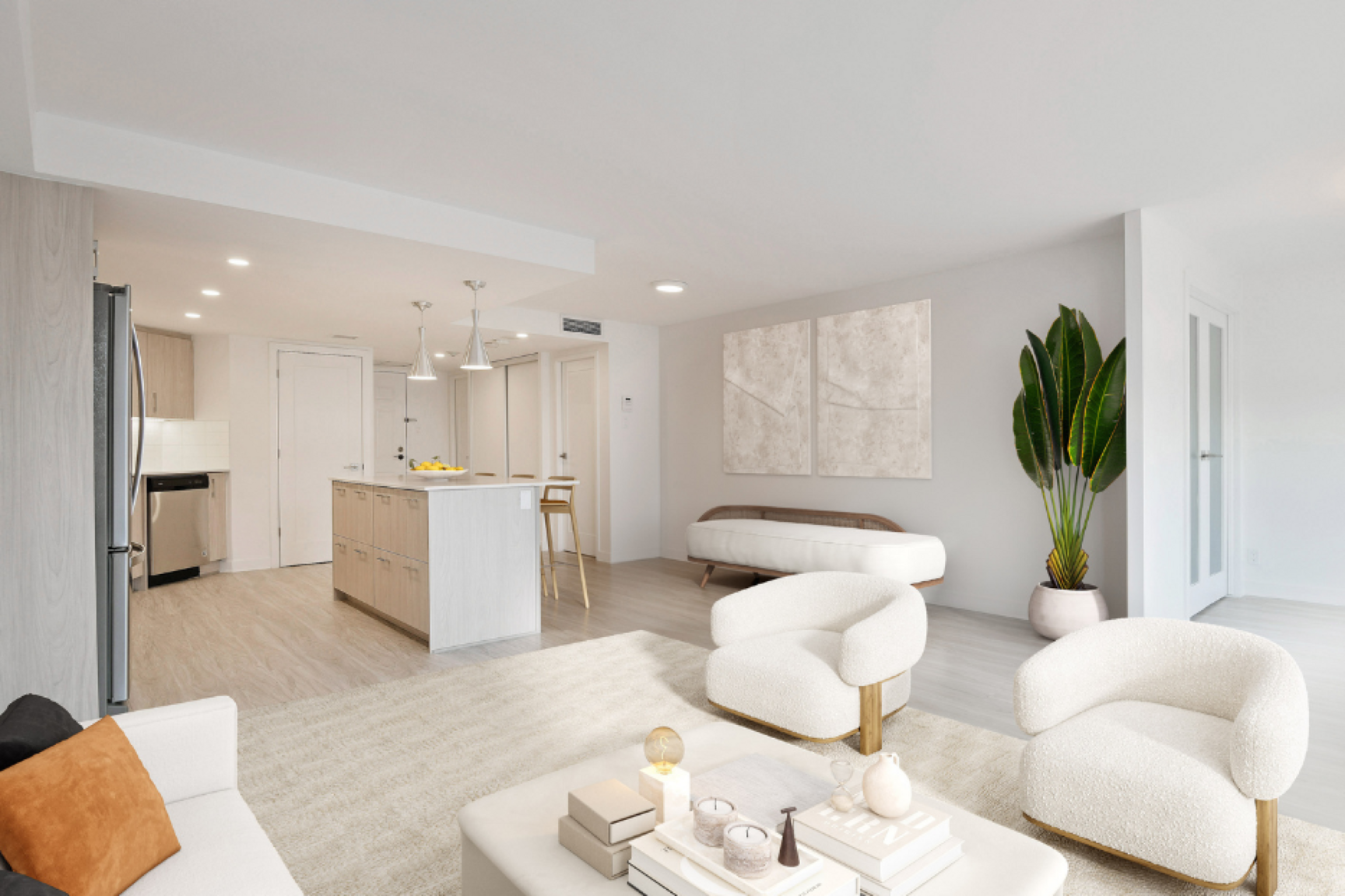 126-221 Lyon Street North, Ottawa, ON, K1R 1B9 - 2