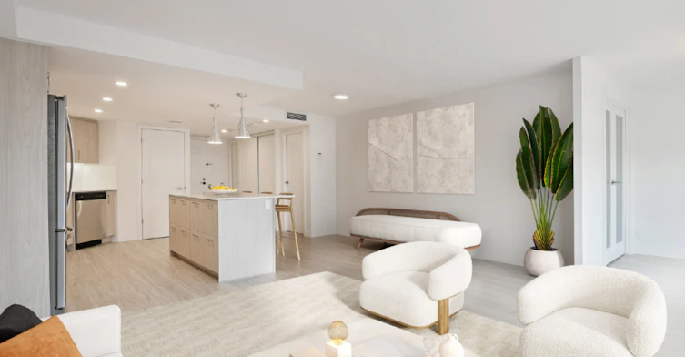 126-221 Lyon Street North, Ottawa, ON, K1R 1B9 - 2