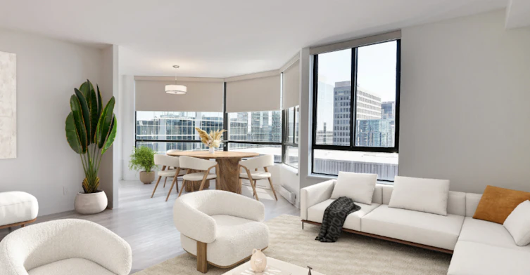 126-221 Lyon Street North, Ottawa, ON, K1R 1B9