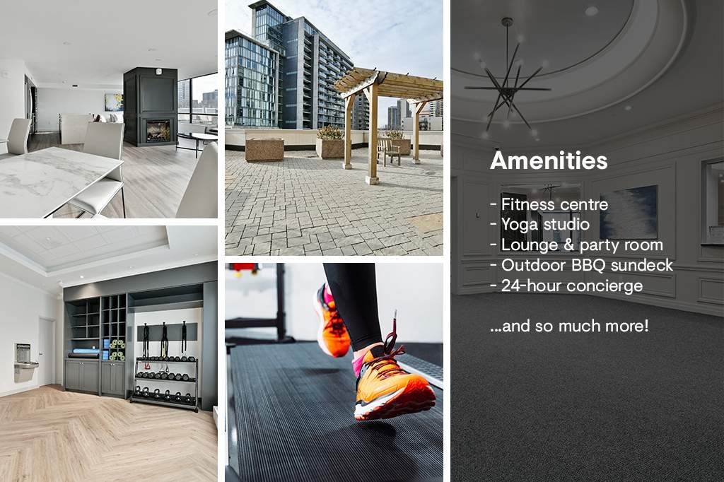 221 Lyon Street North, Ottawa, ON, K1R 1B9 - 9