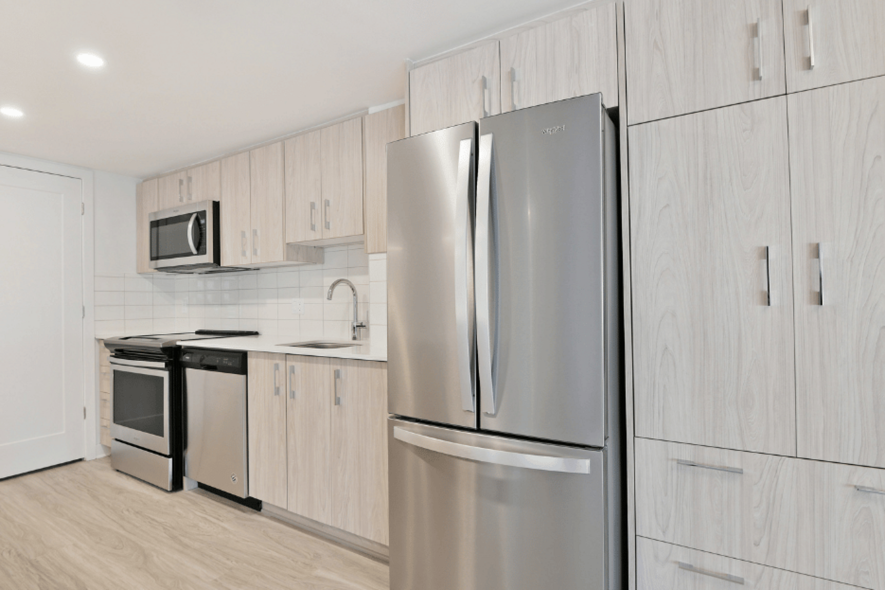 155-221 Lyon Street North, Ottawa, ON, K1R 1B9 - 2