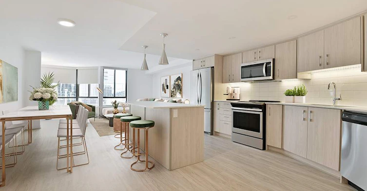 221 Lyon Street North, Ottawa, ON, K1R 1B9 - 2
