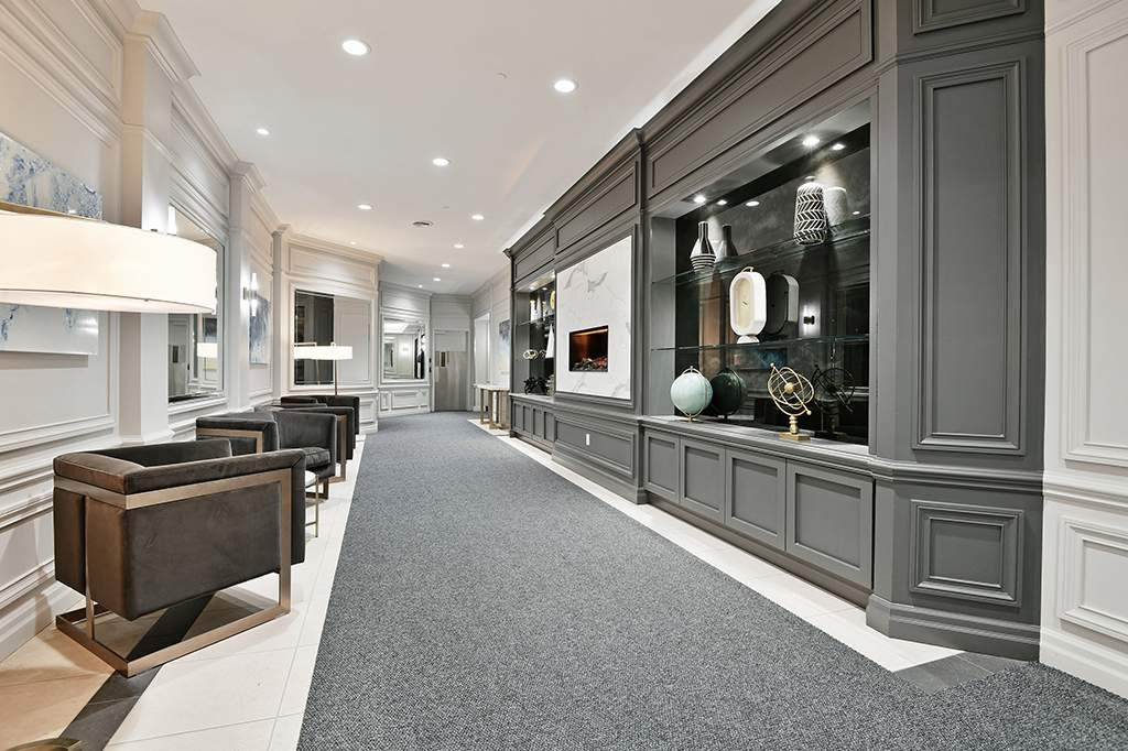 221 Lyon Street North, Ottawa, ON, K1R 1B9 - 11