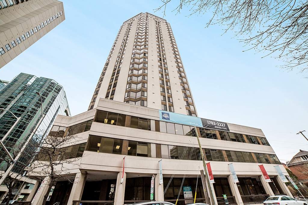 221 Lyon Street North, Ottawa, ON, K1R 1B9 - 16