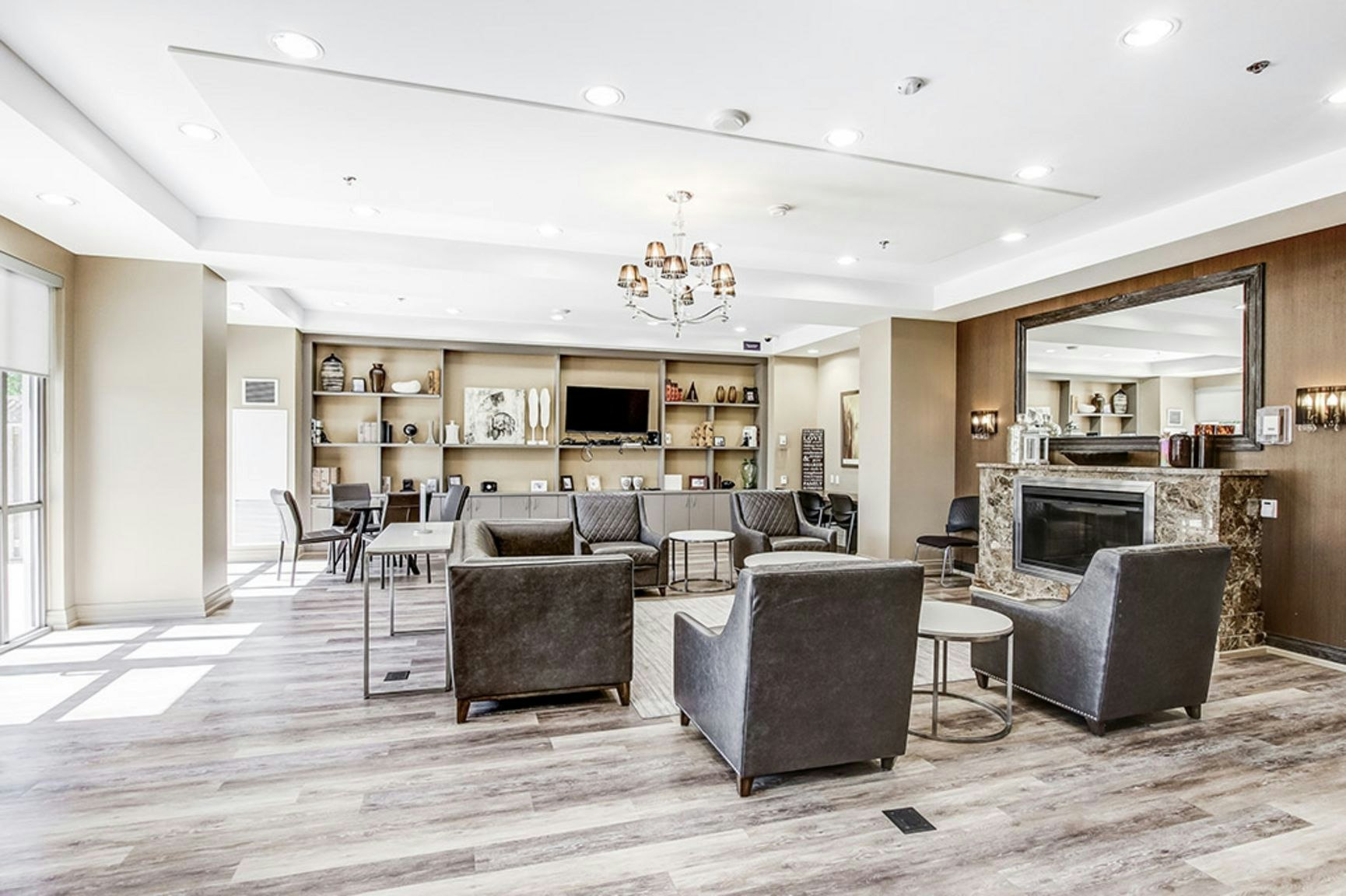 102-620 Martin Grove Road, Toronto, ON, M9R 2L2 - 13
