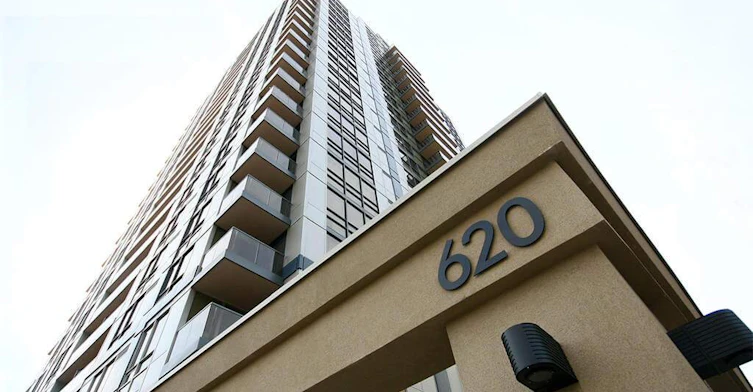 102-620 Martin Grove Road, Toronto, ON, M9R 2L2 - 11