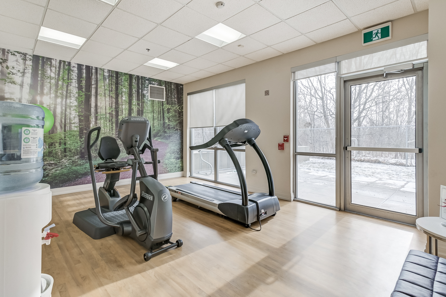 102-620 Martin Grove Road, Toronto, ON, M9R 2L2 - 10