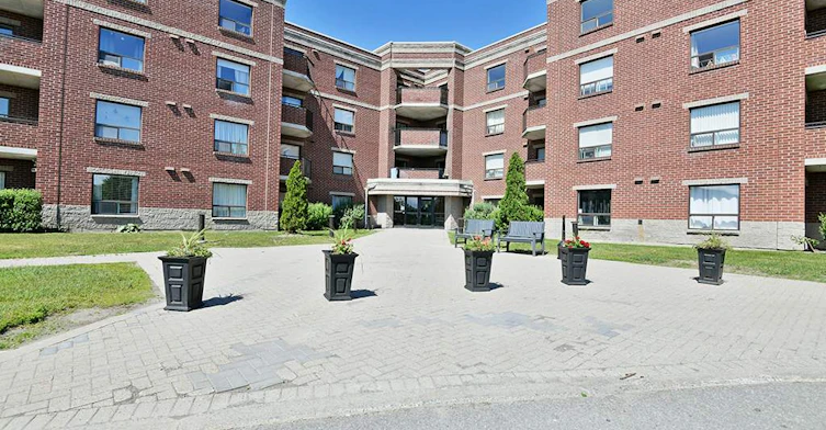 239 Craig Henry Drive, Ottawa, ON, K2G 5V2 - 9