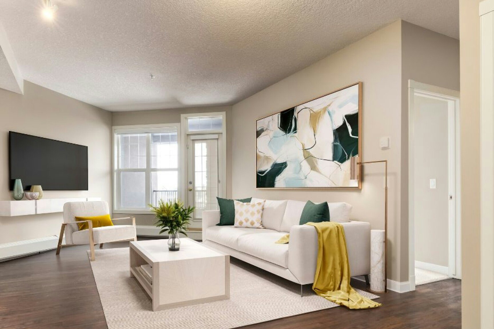 128-200 Quarry Villas SE, Calgary, AB, T2C 4C9