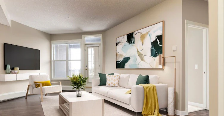 128-200 Quarry Villas SE, Calgary, AB, T2C 4C9