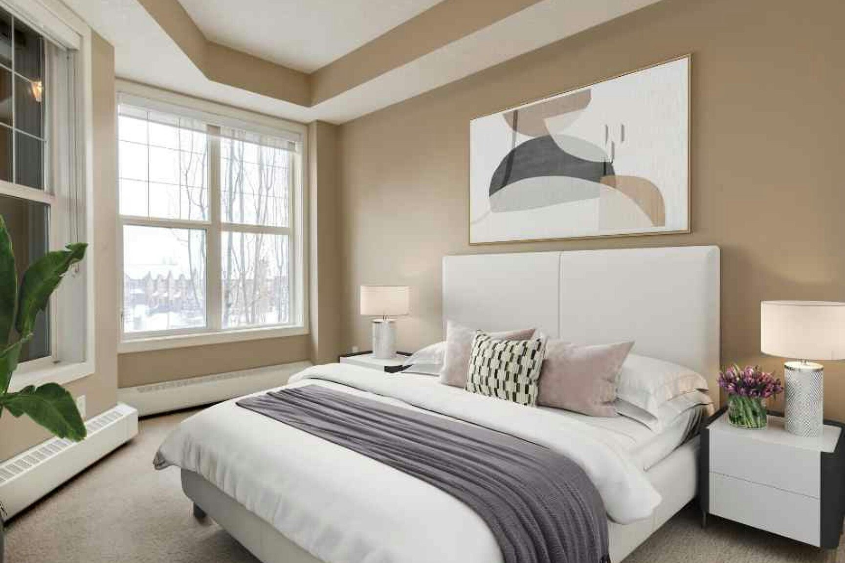 128-200 Quarry Villas SE, Calgary, AB, T2C 4C9 - 4