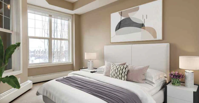 128-200 Quarry Villas SE, Calgary, AB, T2C 4C9 - 4