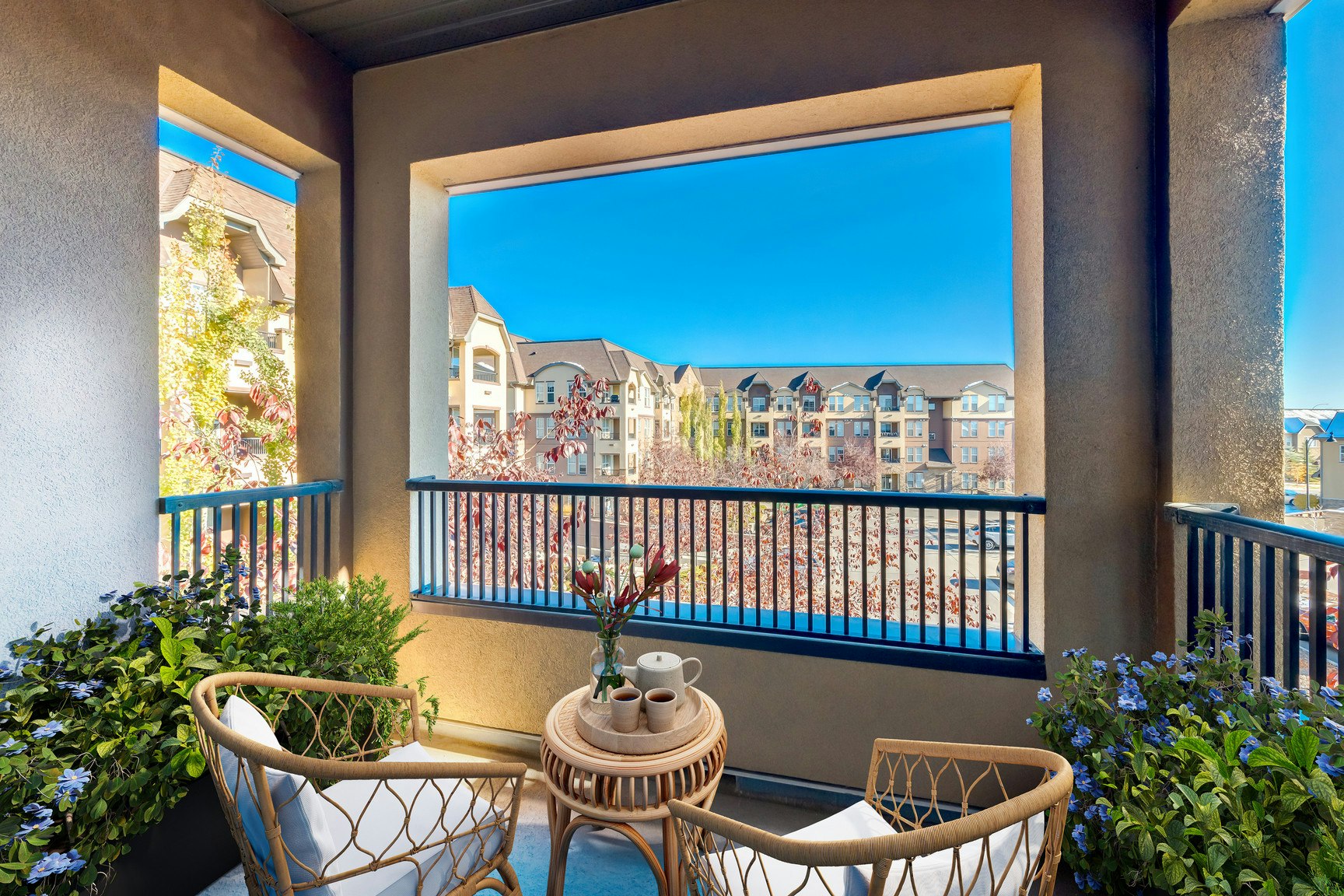 200 Quarry Villas SE, Calgary, AB, T2C 4C9 - 3