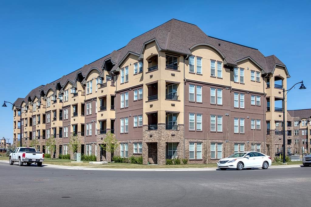200 Quarry Villas SE, Calgary, AB, T2C 4C9 - 8