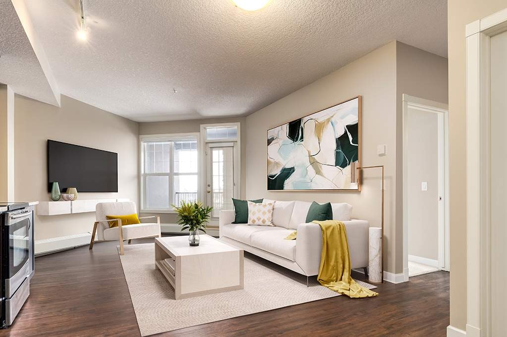 200 Quarry Villas SE, Calgary, AB, T2C 4C9 - 2
