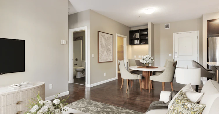 155-200 Quarry Villas SE, Calgary, AB, T2C 4C9 - 6