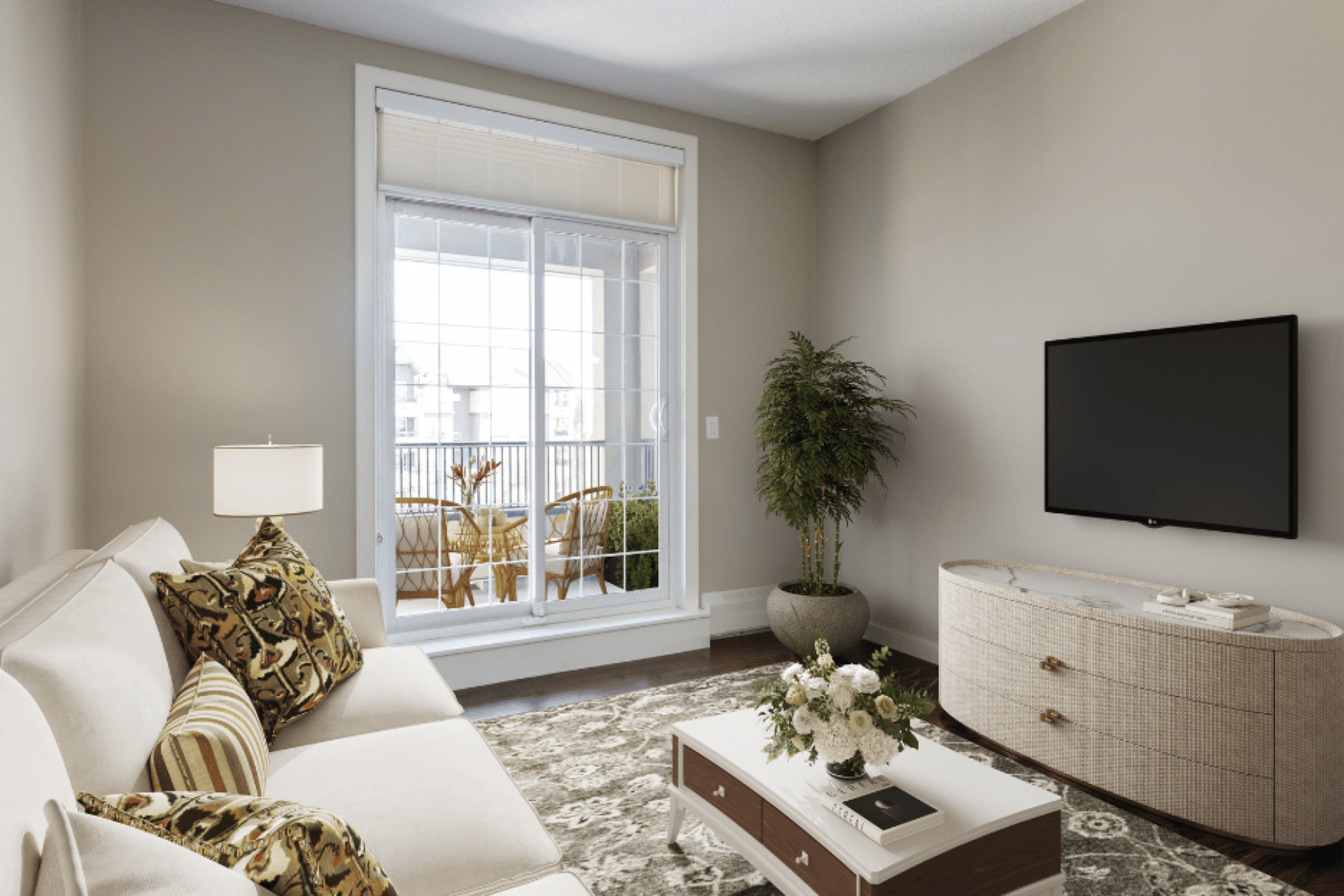 129-200 Quarry Villas SE, Calgary, AB, T2C 4C9 - 3