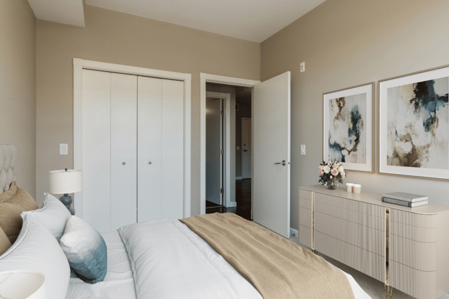 129-200 Quarry Villas SE, Calgary, AB, T2C 4C9 - 4