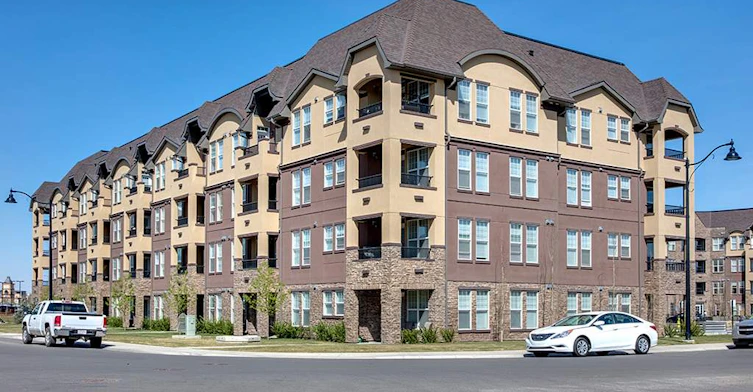 200 Quarry Villas SE, Calgary, AB, T2C 4C9 - 8