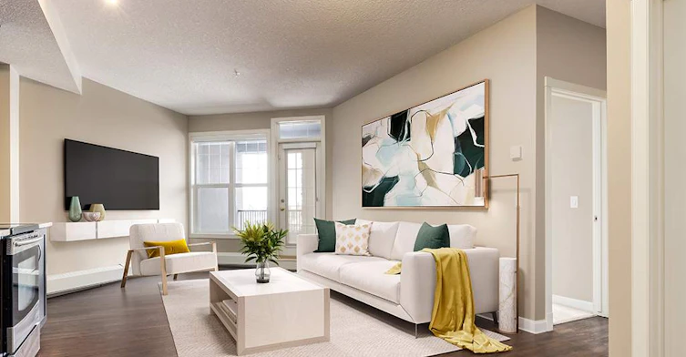 200 Quarry Villas SE, Calgary, AB, T2C 4C9 - 2