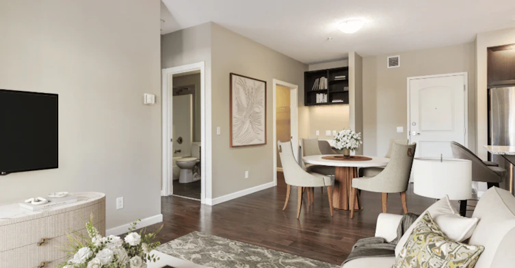 233-200 Quarry Villas SE, Calgary, AB, T2C 4C9