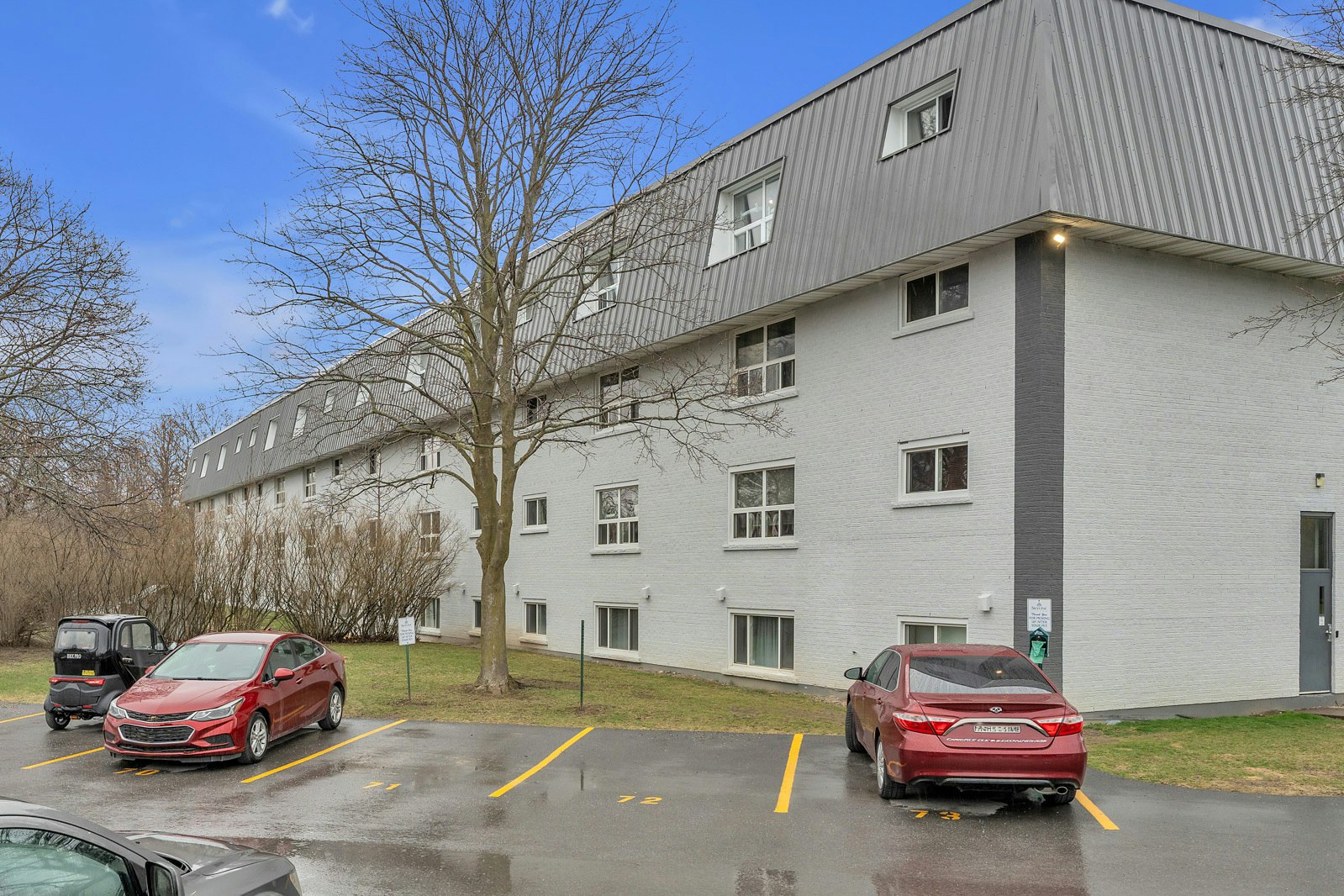 G5-800 Castell Road, Kingston, ON, K7M 4W5 - 21