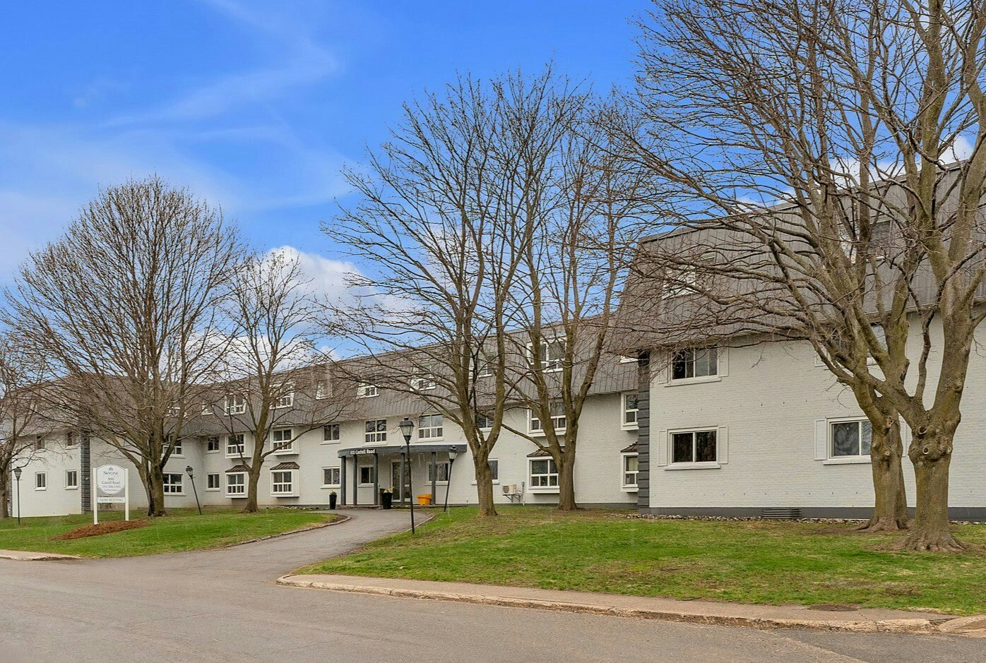 G5-800 Castell Road, Kingston, ON, K7M 4W5 2