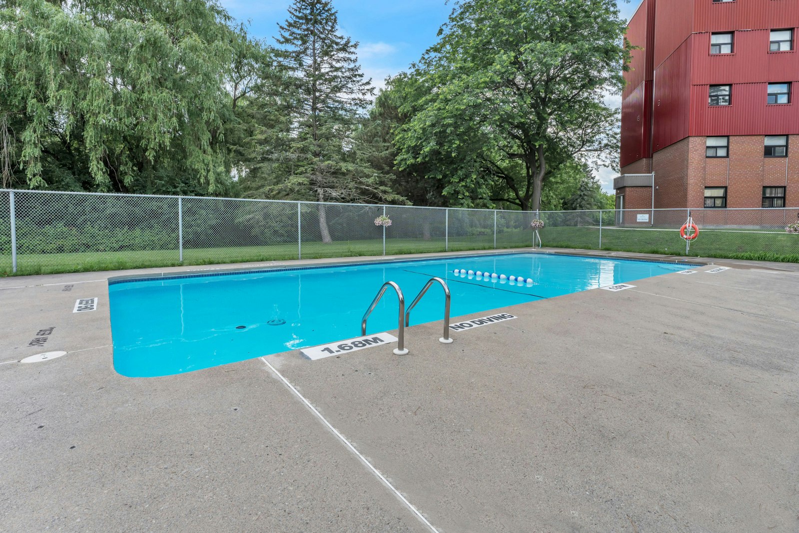 480-110-480 Canatara Court, Kingston, ON, K7M 6G5 - 23