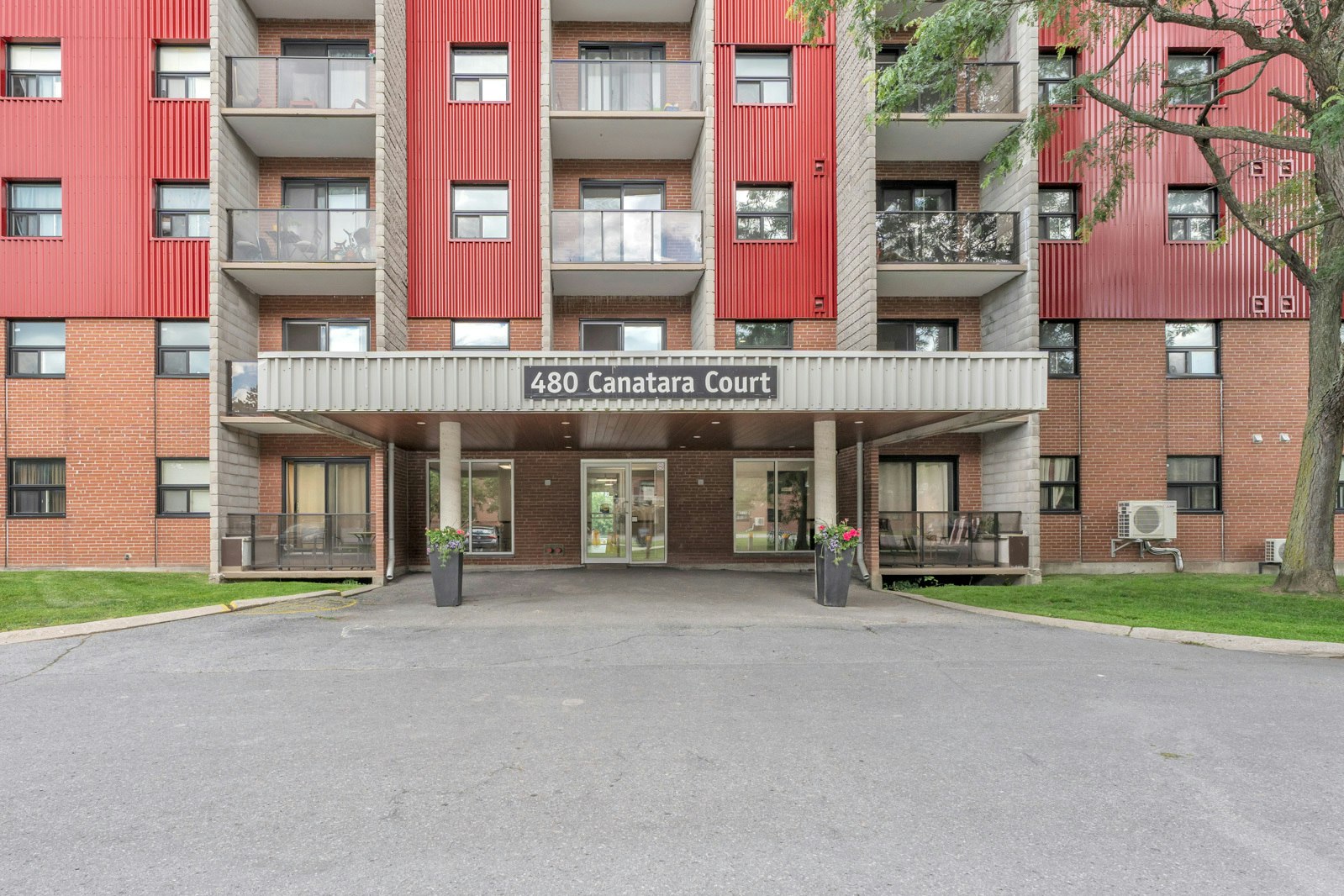 480-110-480 Canatara Court, Kingston, ON, K7M 6G5 - 3