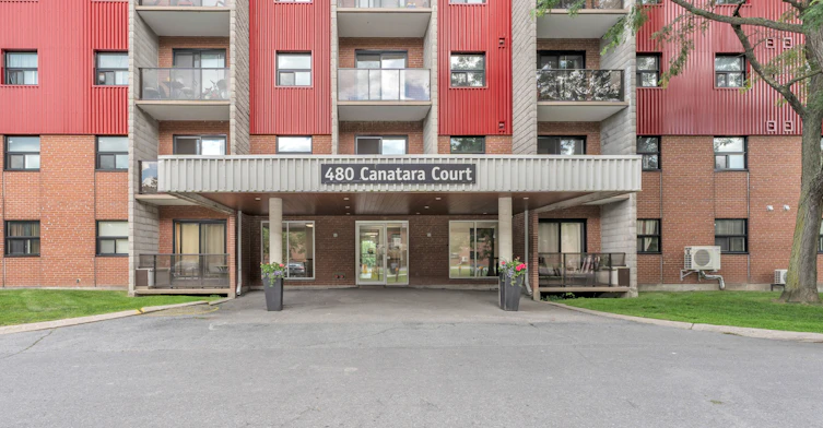 480-606-480 Canatara Court, Kingston, ON, K7M 6G5 - 3