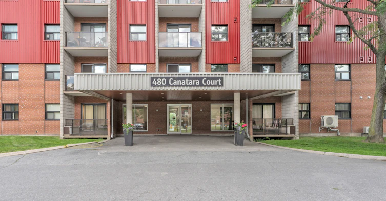 485-105-480 Canatara Court, Kingston, ON, K7M 6G5 - 3
