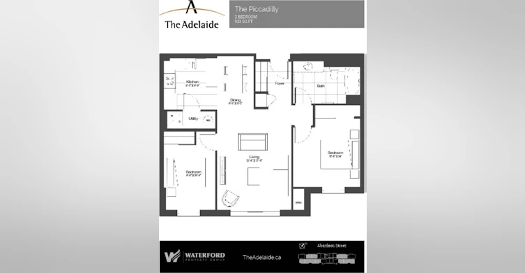 17 Aberdeen Street, Ottawa, ON, K1S 3J3 - 2