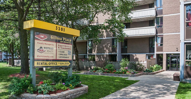 1010-3301 Uplands Drive, Ottawa, ON, K1V 9V8 - 11