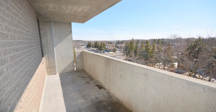 705-3301 Uplands Drive, Ottawa, ON, K1V 9V8 - 8