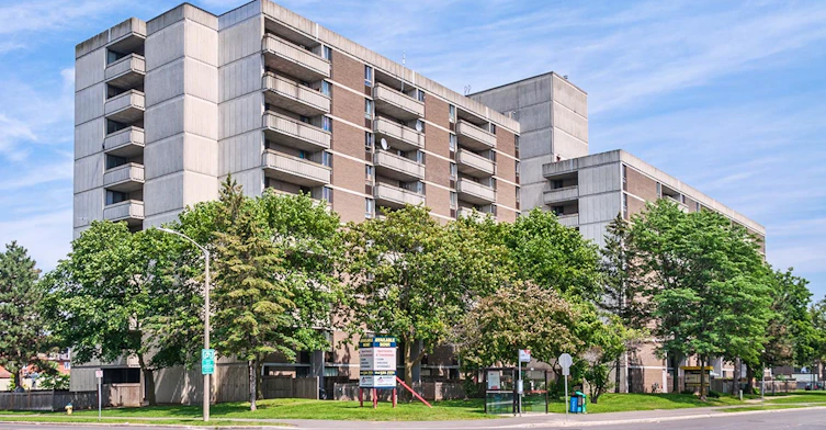 705-3301 Uplands Drive, Ottawa, ON, K1V 9V8
