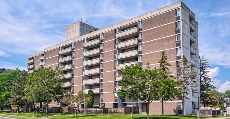 705-3301 Uplands Drive, Ottawa, ON, K1V 9V8 - 2