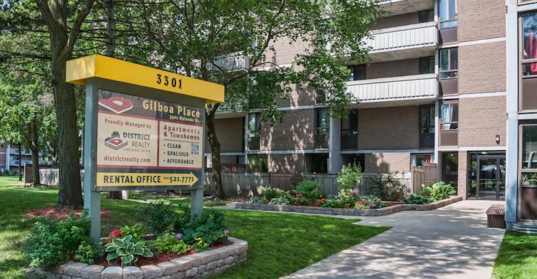 705-3301 Uplands Drive, Ottawa, ON, K1V 9V8 - 3