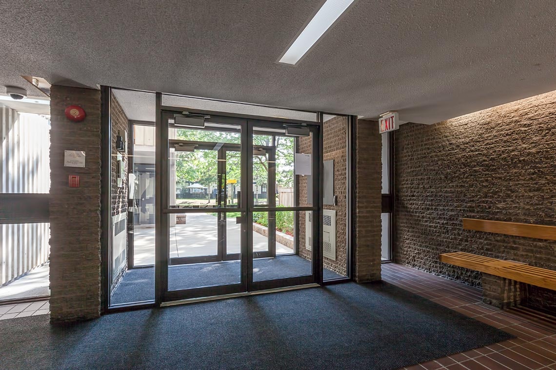705-3301 Uplands Drive, Ottawa, ON, K1V 9V8 - 5