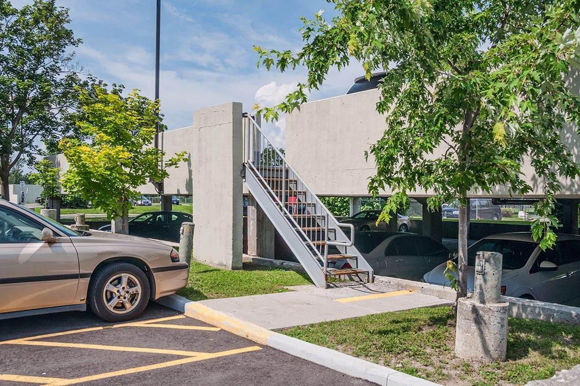 705-3301 Uplands Drive, Ottawa, ON, K1V 9V8 - 17