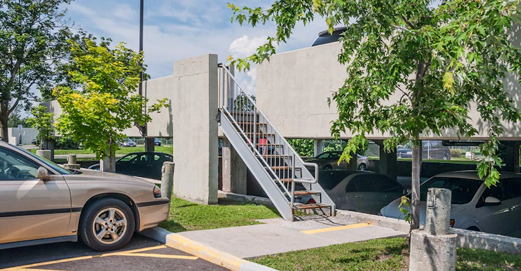 705-3301 Uplands Drive, Ottawa, ON, K1V 9V8 - 17
